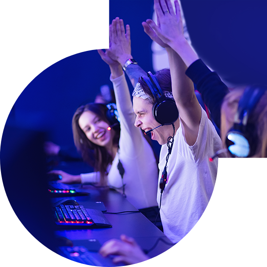 永利集团304独家双向驱动技术<br>让电竞玩家尽情享受极致高速快感